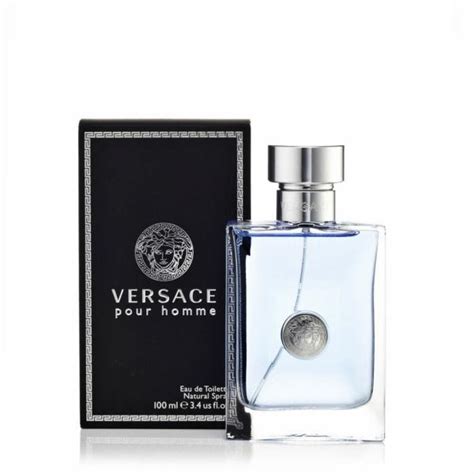 versace chaon homme|Versace pour homme 2008.